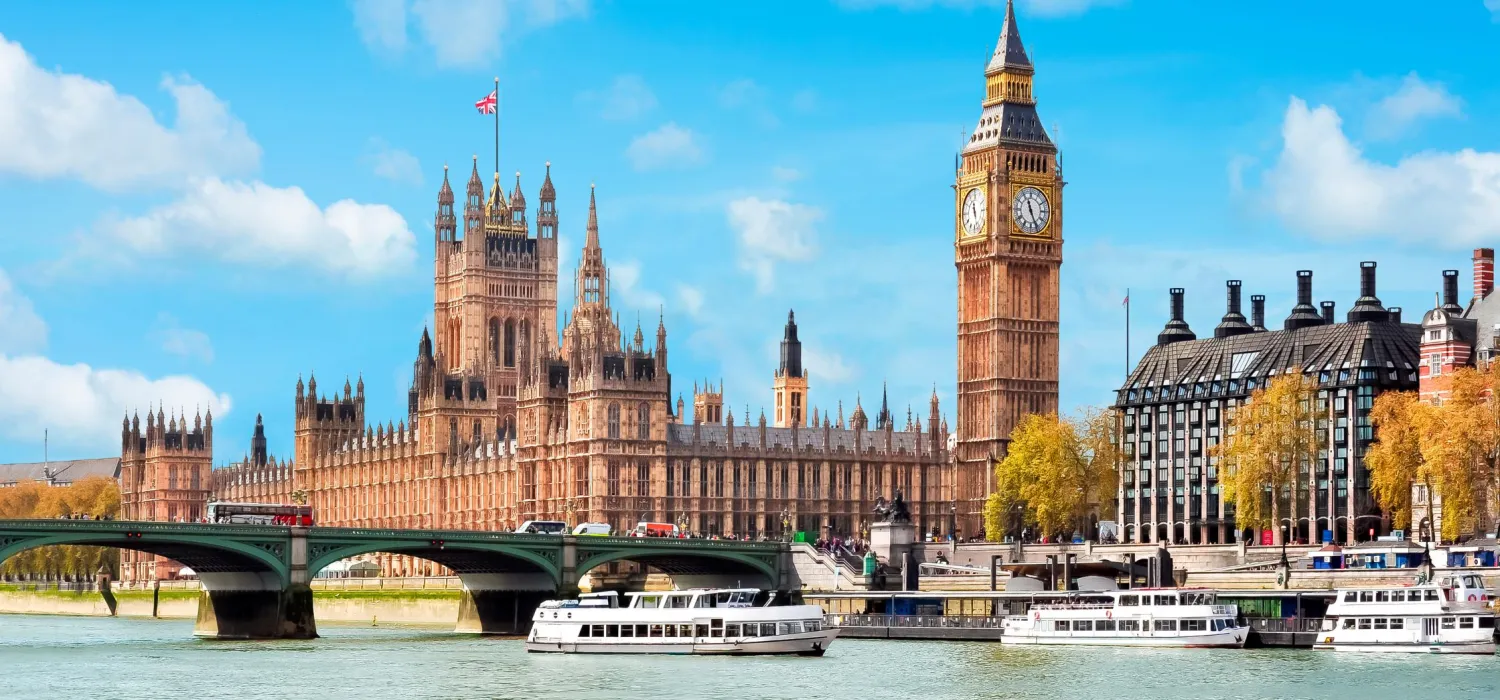 9 Fascinating London Facts For Kids