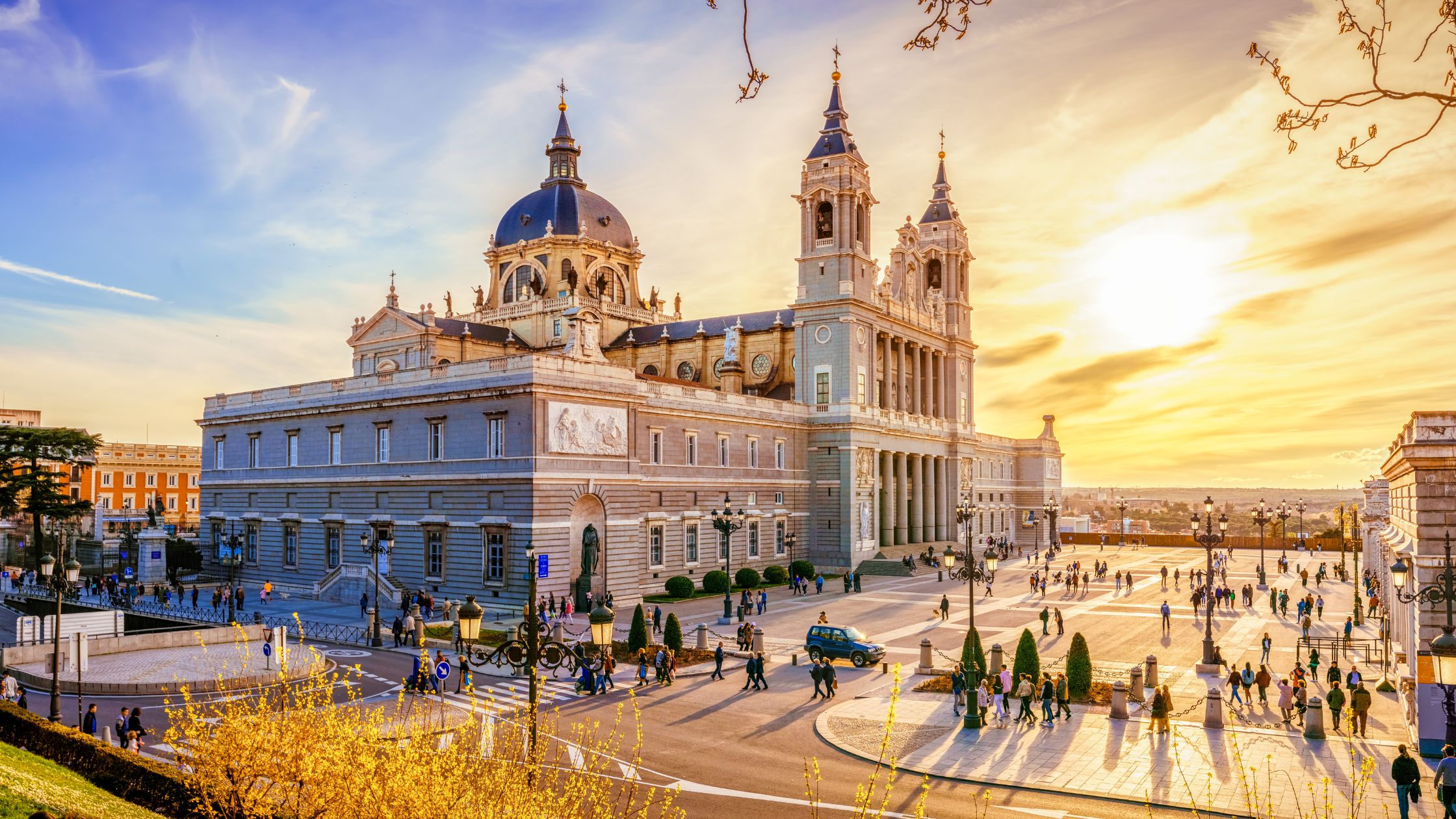 5 Family-Friendly Attractions in Madrid