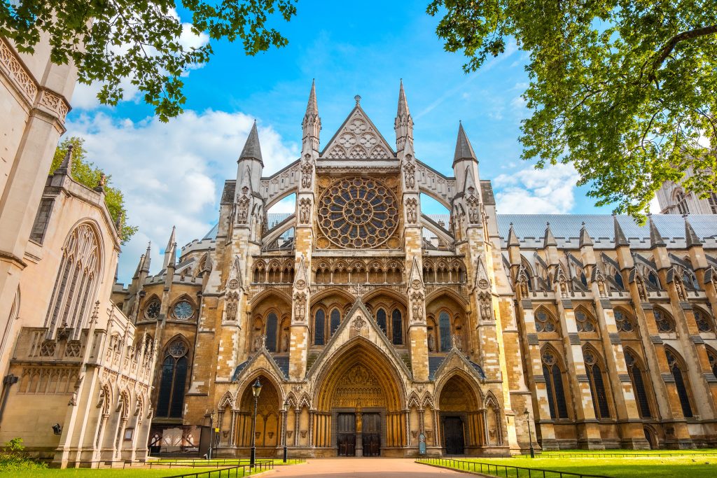 Interesting Facts about Westminster Abbey