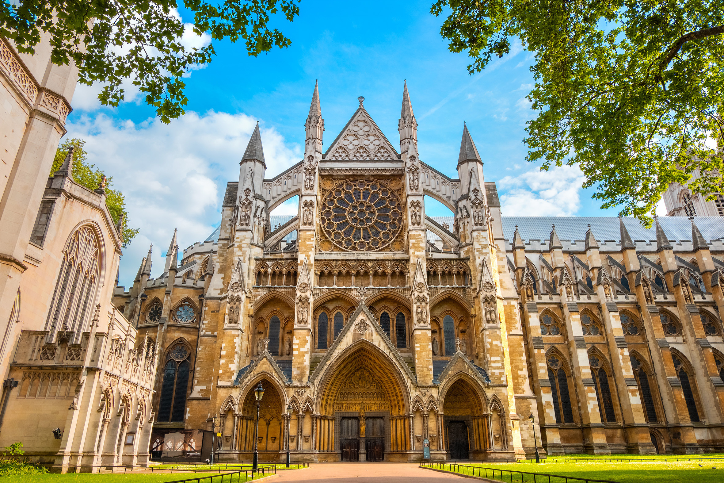 10 Interesting Facts about Westminster Abbey