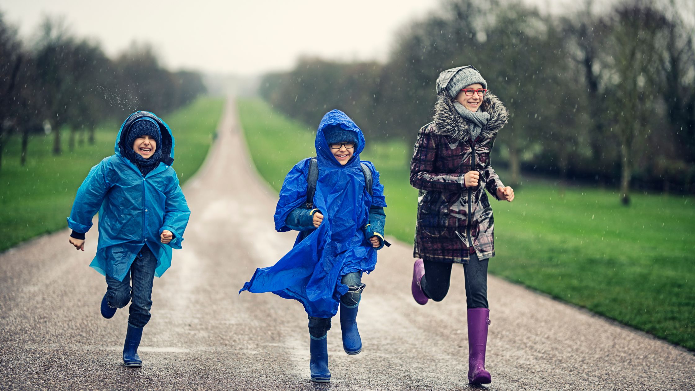 Rain or Shine: Indoor and Outdoor London Activities for an Unforgettable School Break