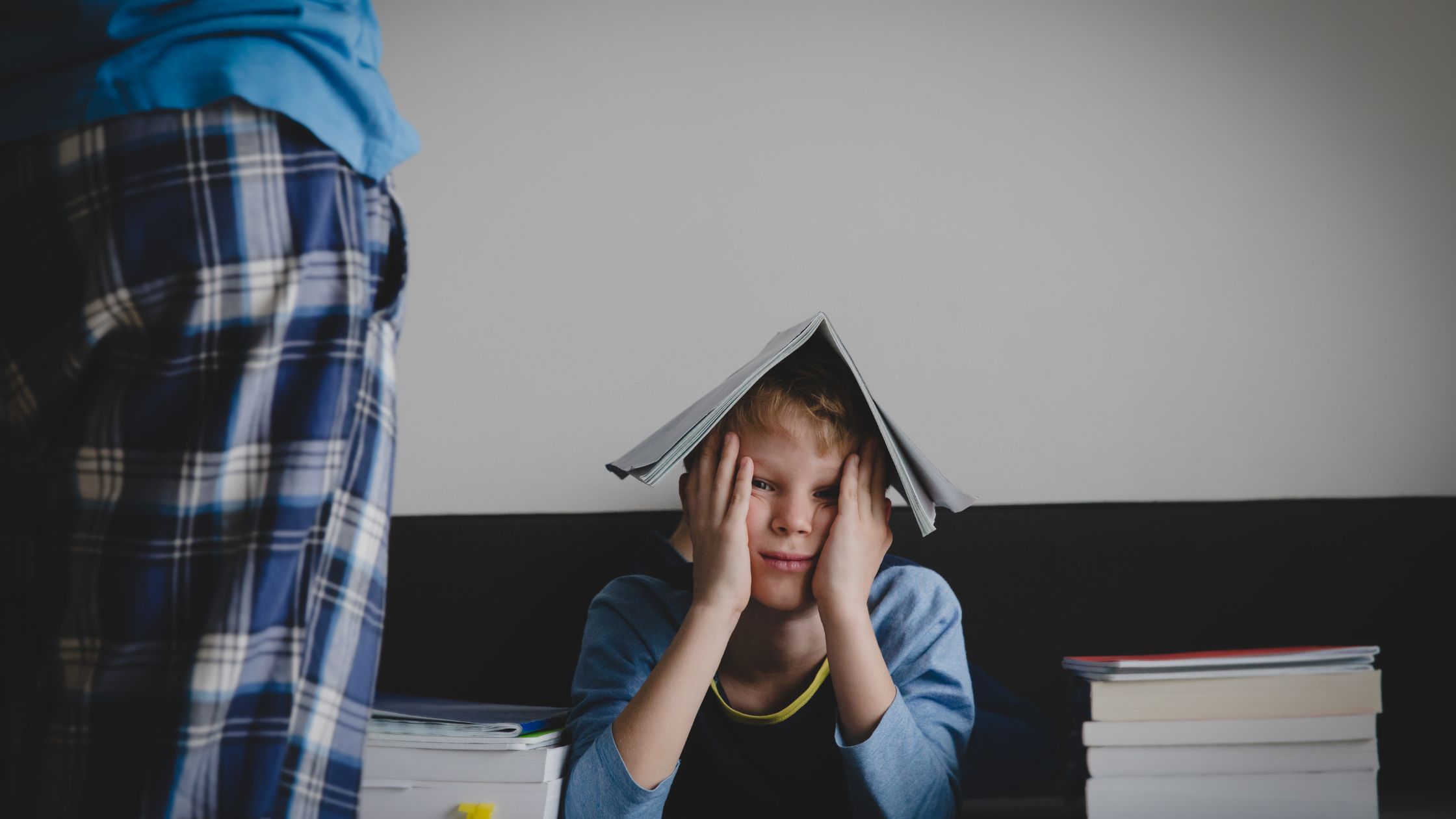 Homework Harmony: The Art of Stress-Free After-School Routines